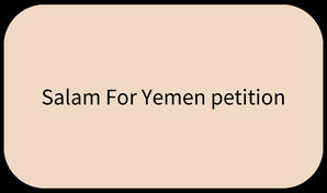 Salam For Yemen Petition