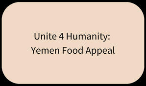 Unite 4 Humanity: Yemen Food Appeal