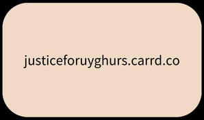 justiceforuyghurs.carrd.co