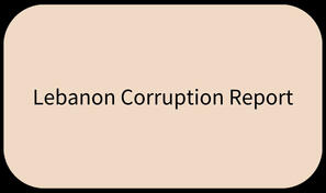 Lebanon Corruption Report