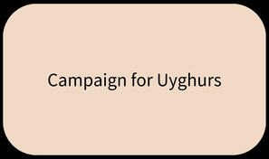 Campaign for Uyghurs