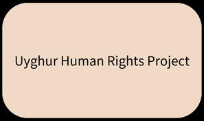 Uyghur Human Rights Project