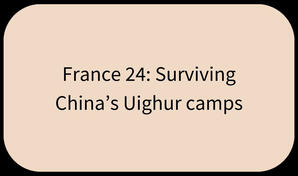 France 24: Surviving China’s Uighur camps